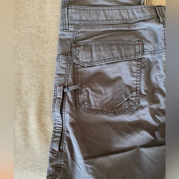 LL Bean Men’s Riverton Pants - Picture 2 of 7